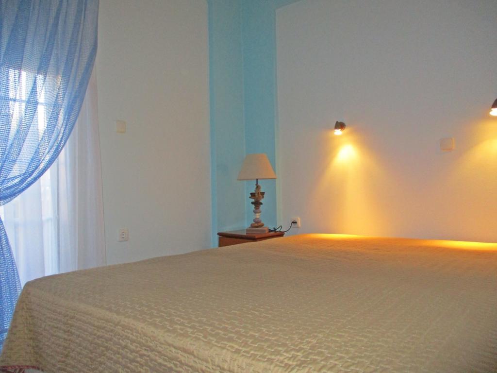 Alkiones Plati (Limnos) Exterior foto