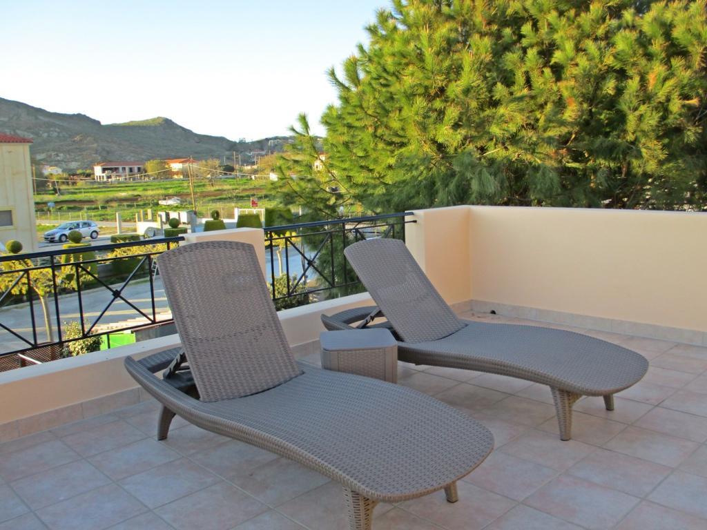 Alkiones Plati (Limnos) Exterior foto