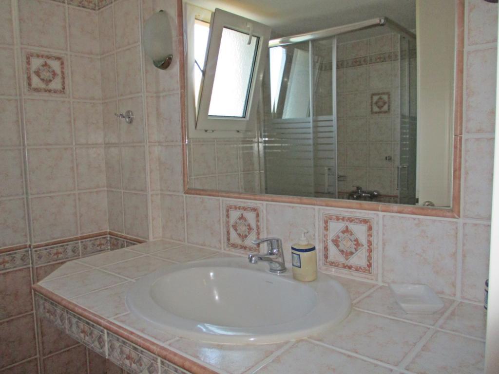 Alkiones Plati (Limnos) Exterior foto